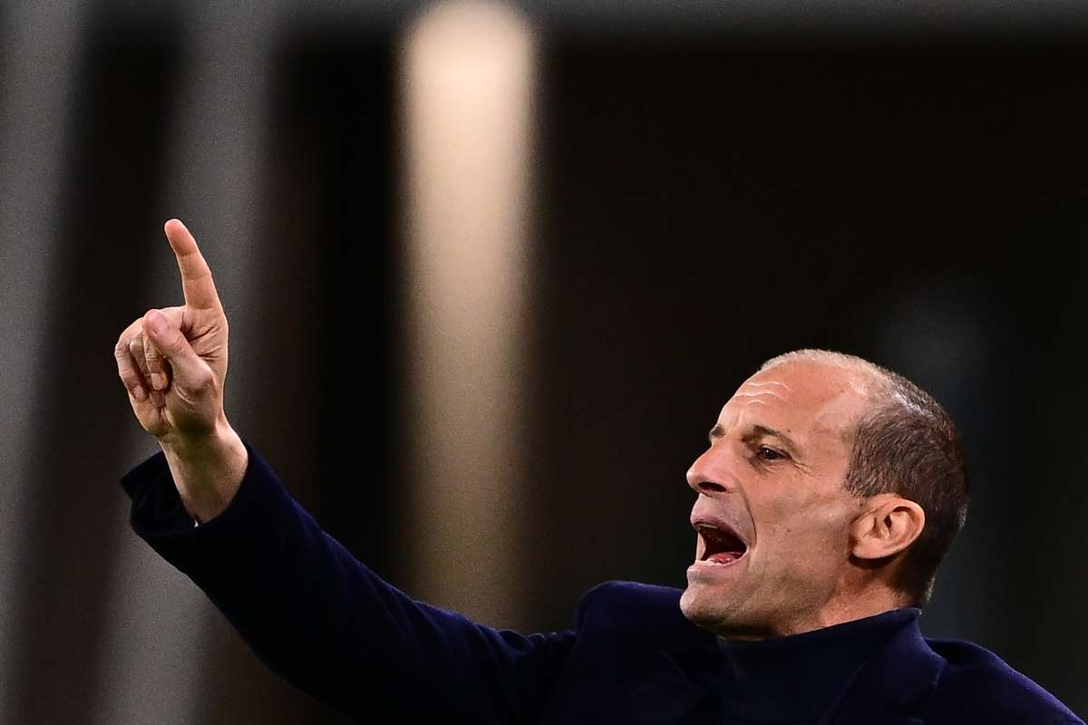 Allegri’s “Corto Muso” vs Mourinho: Contrasting Fortunes for Italian Teams in Europe