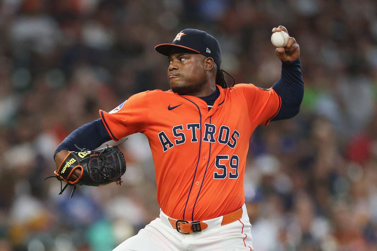 46 Mlb MLB free agent pitchers who could make an impact following the Edwin ...