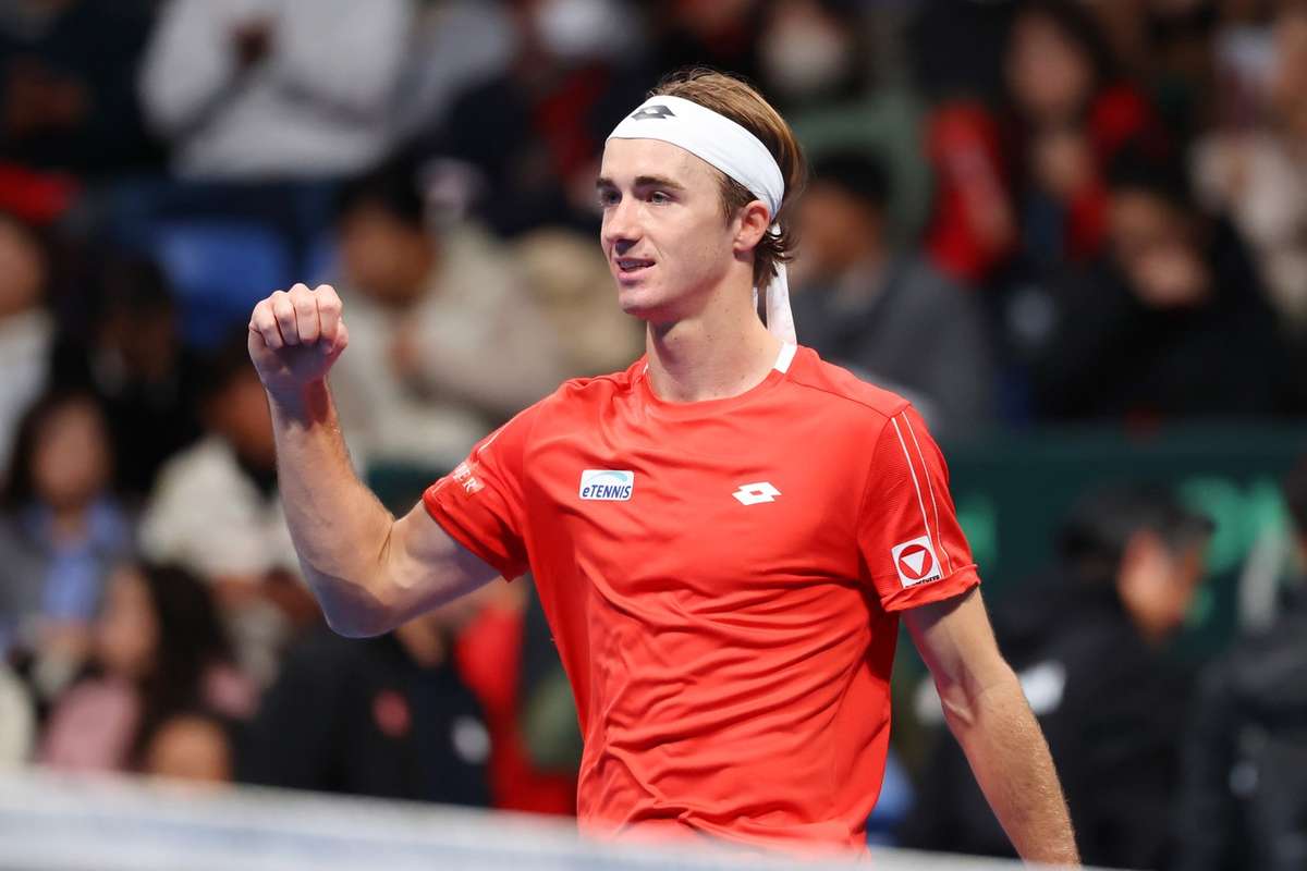 Monthly Tennis Recap: ÖTV-Stars im Februar | Flashscore.de