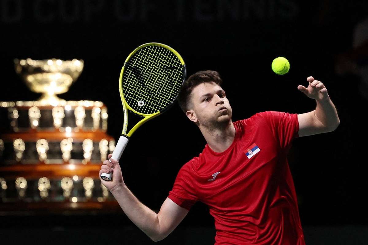 Italian Open 2023 results: Novak Djokovic beats Cameron Norrie to reach  quarter-finals