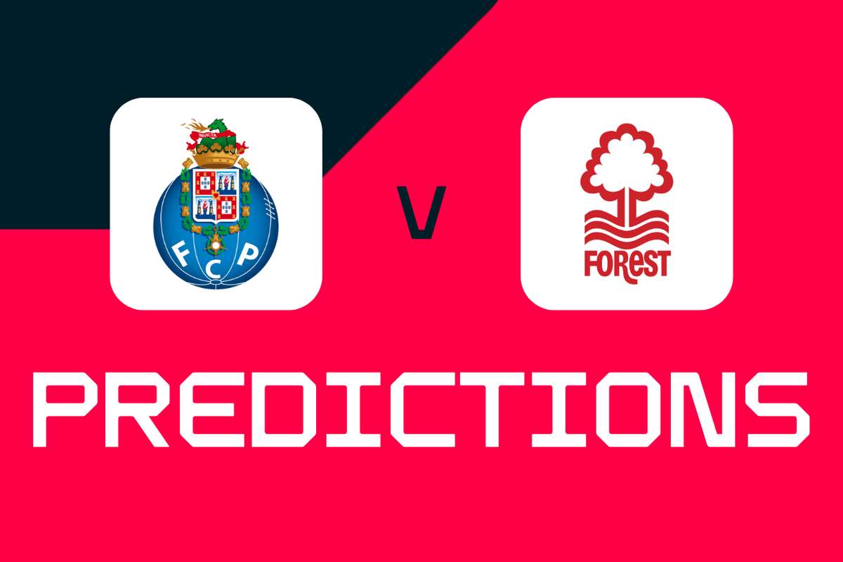 Porto vs Nottingham Forest - Dự đoán, cược và tỷ lệ vòng tứ kết Europa League