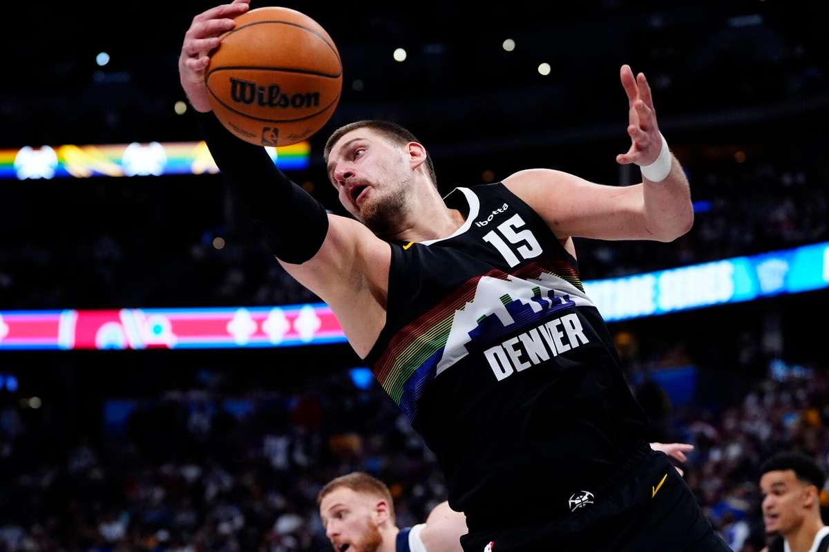 NBA Weekly: Clippers soar as Hawks fall, Nikola Jokic makes