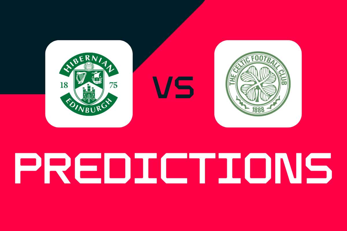 Hibernian vs Celtic: Scottish Premiership predictions, best bets and odds