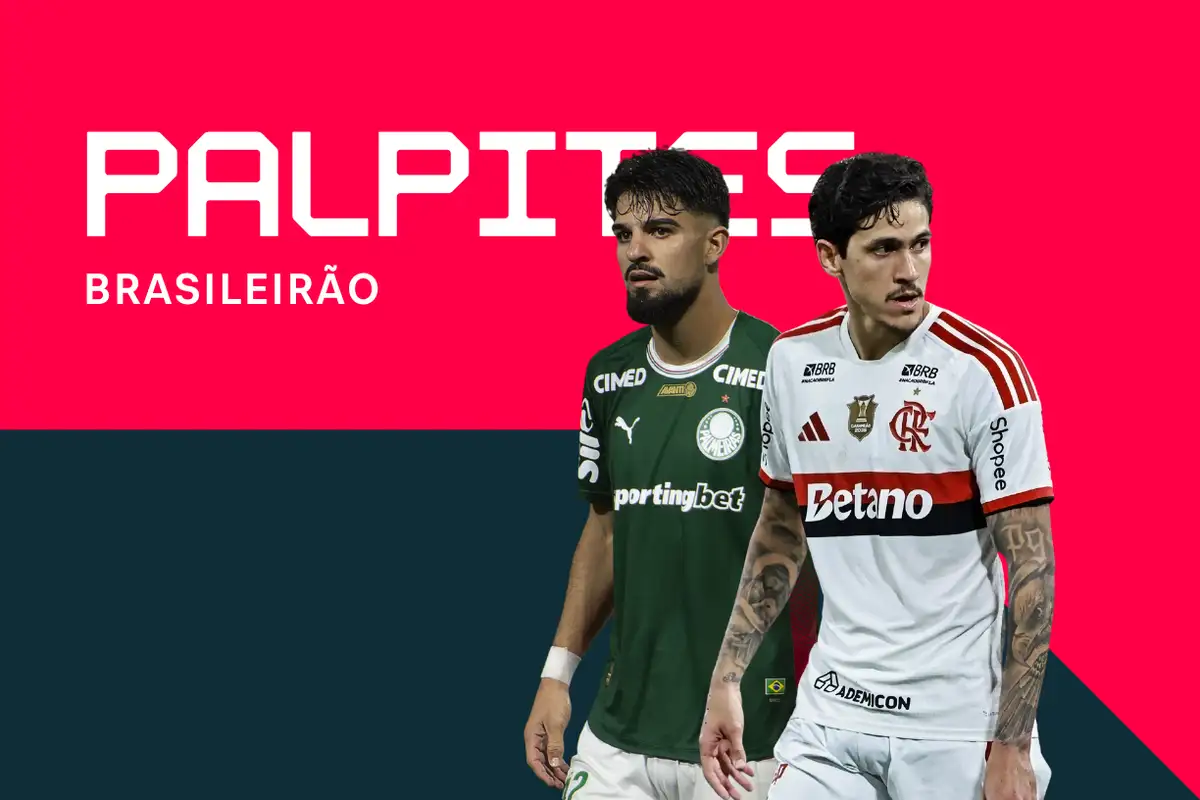 Brasileirão: Palpites, Melhores Apostas e Odds (Rodada 17)