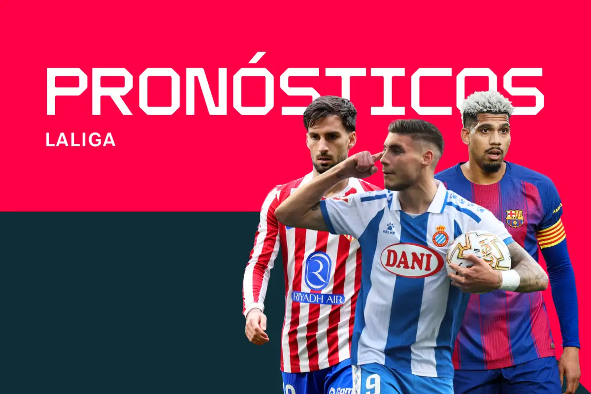 LaLiga: pronósticos, mejores apuestas y cuotas (Jornada 30)