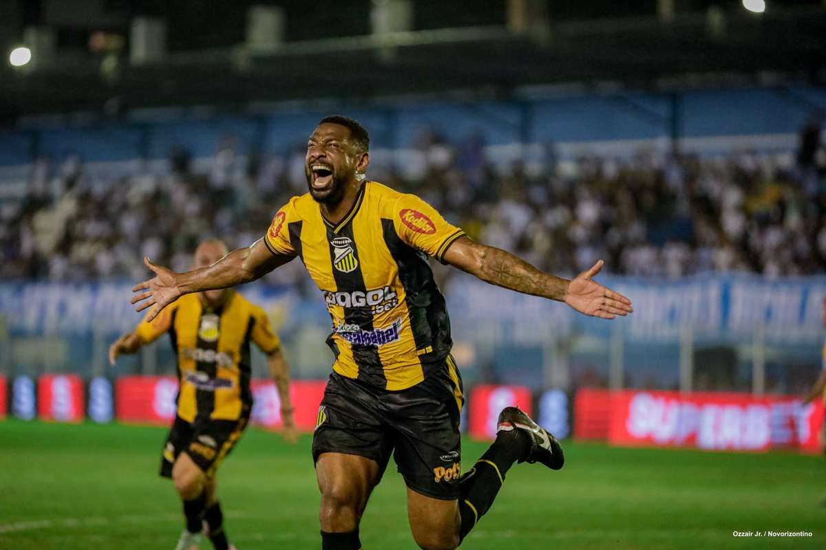 Novorizontino x Vila Nova: onde assistir e escalações do jogo da Série ...