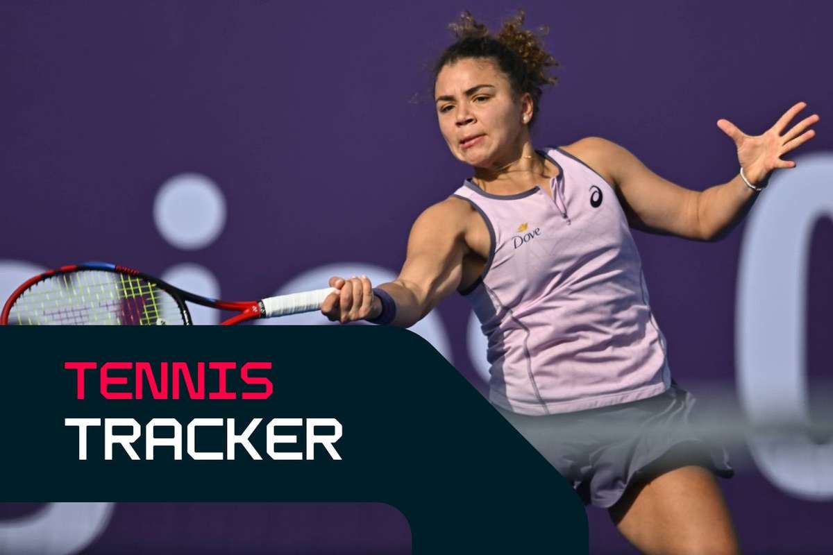 Tennis Tracker: Sabalenka and Gauff dumped out in Doha, Badosa to come | Flashscore.com