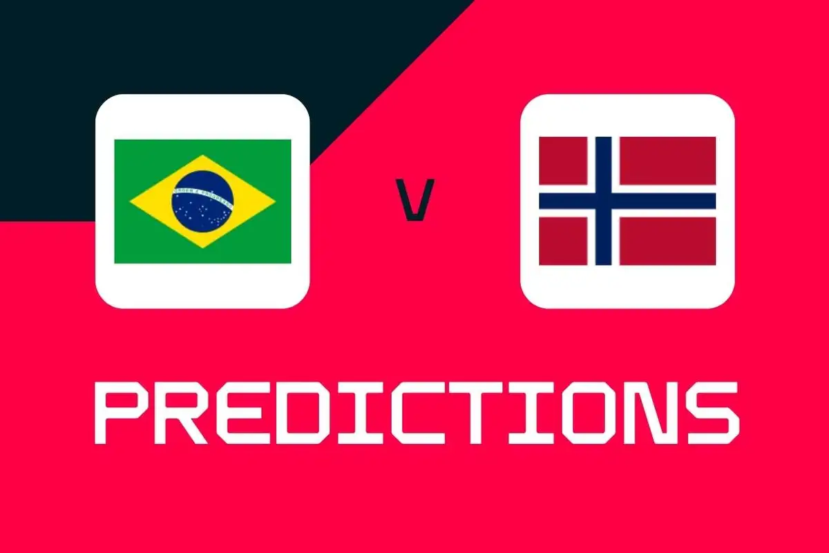 Brazil v Norway: World Cup predictions, best bets and odds