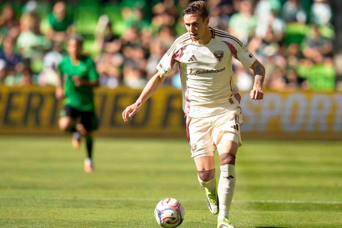 VIDEO. Louis Munteanu a pus umărul la victoria lui DC United contra Orlando City