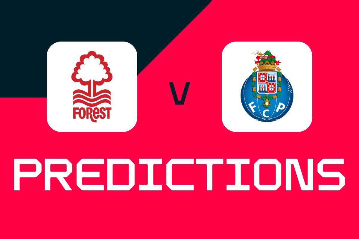 Nottingham Forest vs Porto: Dự đoán Europa League, những lựa chọn tốt nhất và tỷ lệ cược