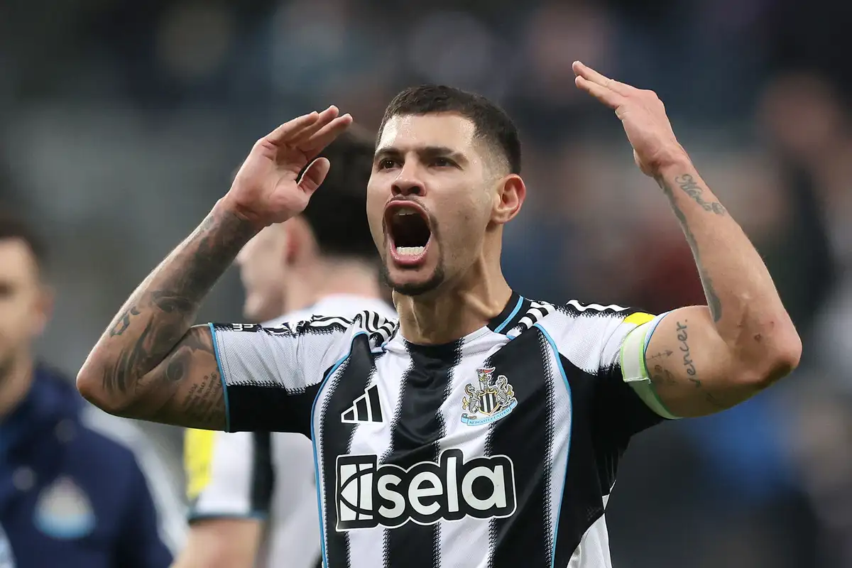 Marseille x Newcastle: Onde assistir, Escalações & Odds (Champions)