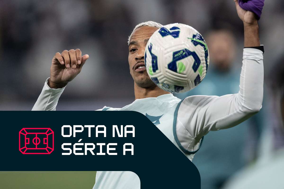 Brasileirão Confira tabus dos jogos de domingo 17 e segunda 18