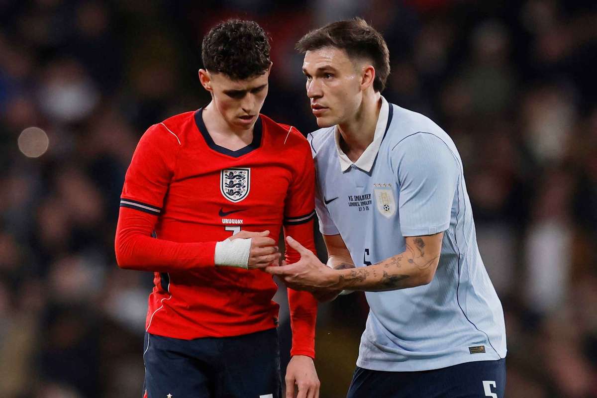 Ugarte sẵn sàng rời Man Utd khi Juventus, Newcastle và Tottenham chuẩn bị ra giá