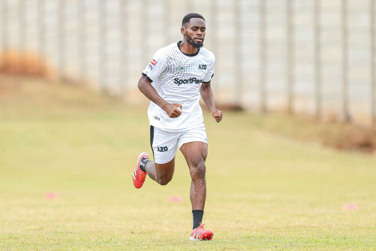 Kenyan champions Gor Mahia strengthen squad for CAF Champions League return