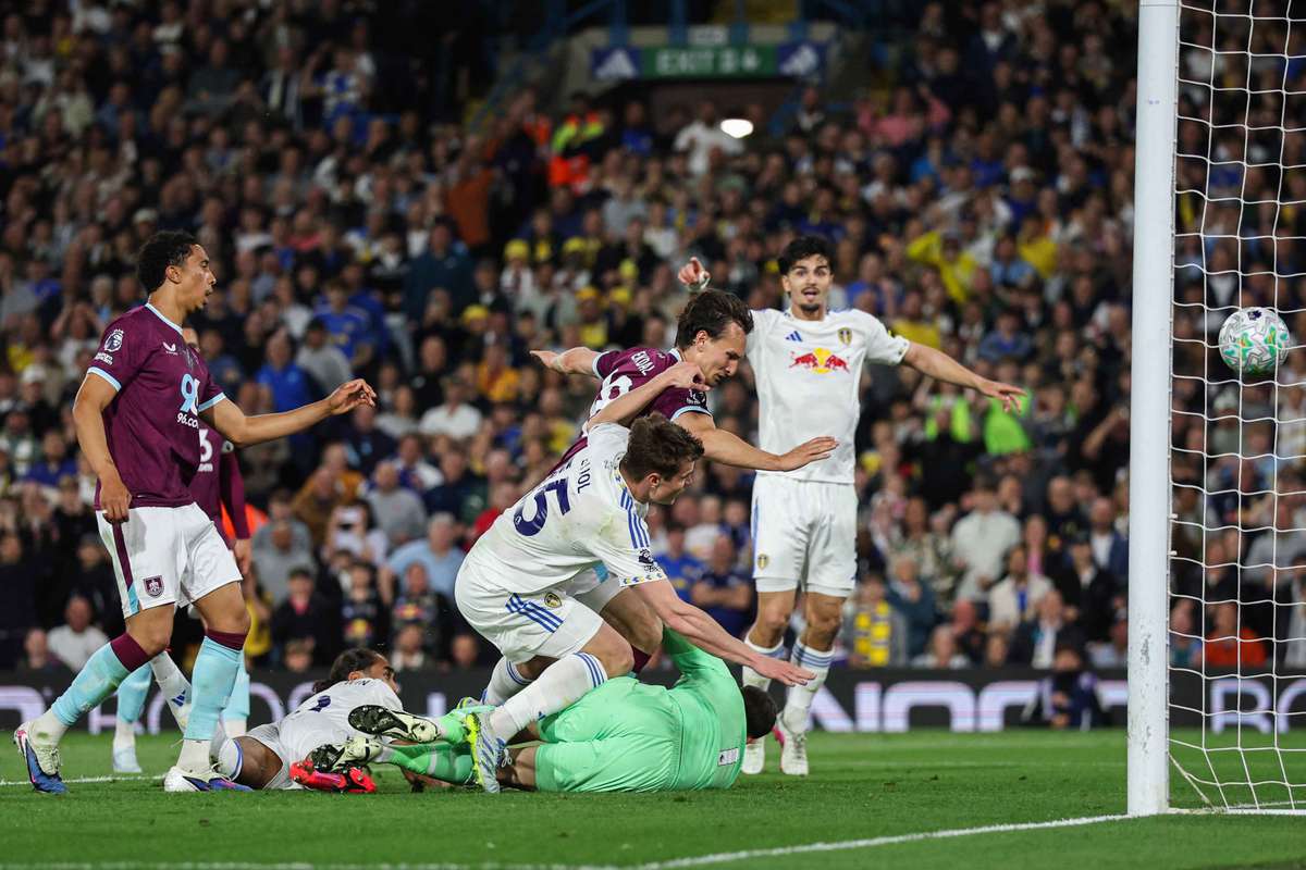 Leeds - Burnley: o que precisa saber — image 1