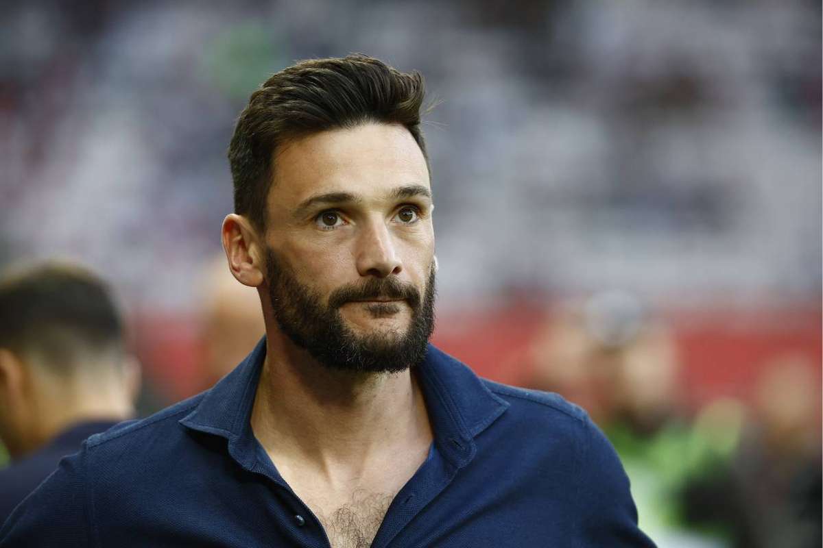 Hugo Lloris leaves Tottenham Hotspur to join MLS club Los Angeles FC ...