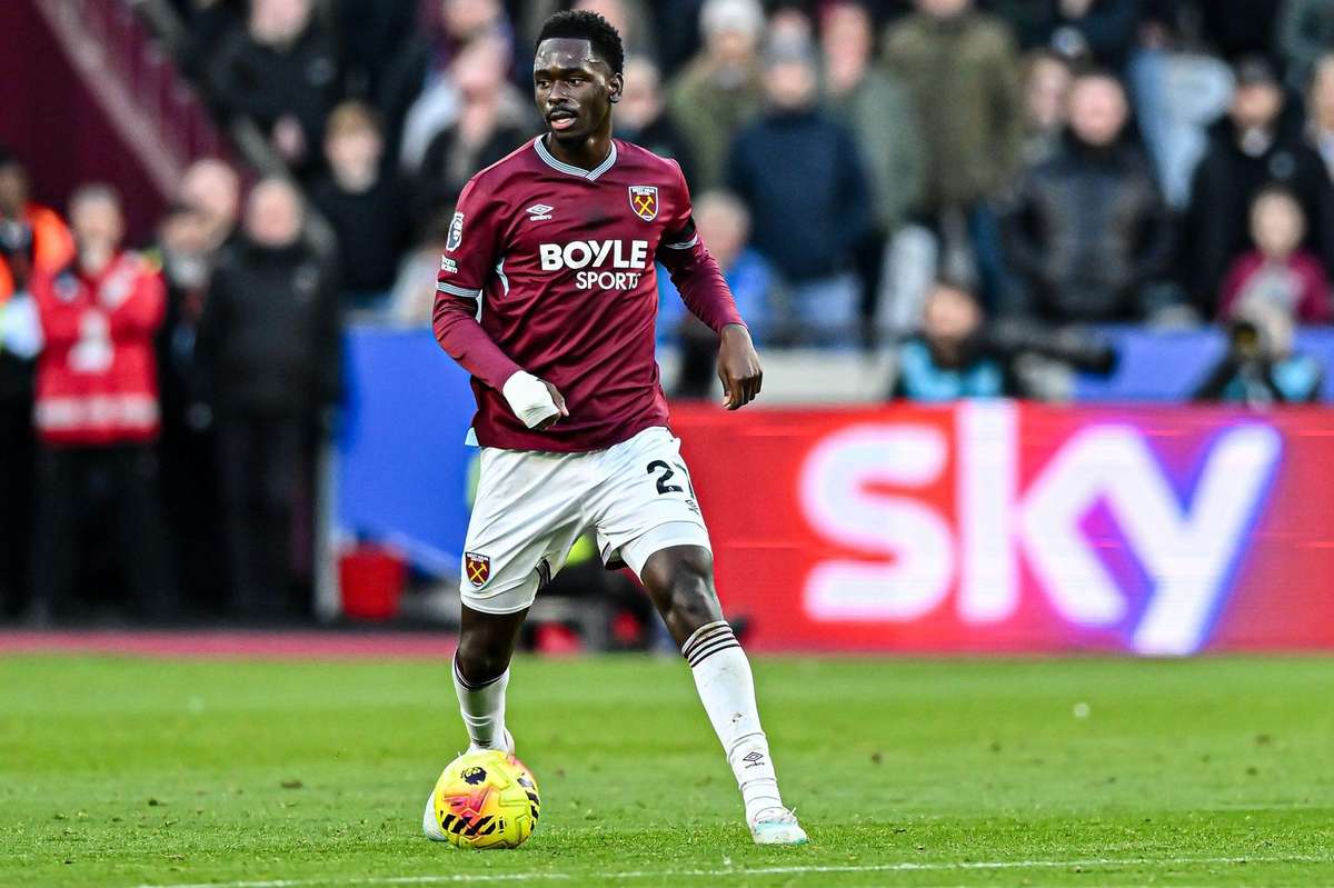 Napoli add four names to midfield shopping list amid Mainoo doubts ...