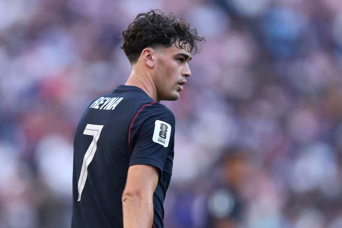 Giovanni Reyna eyes Strasbourg move after Gladbach spell