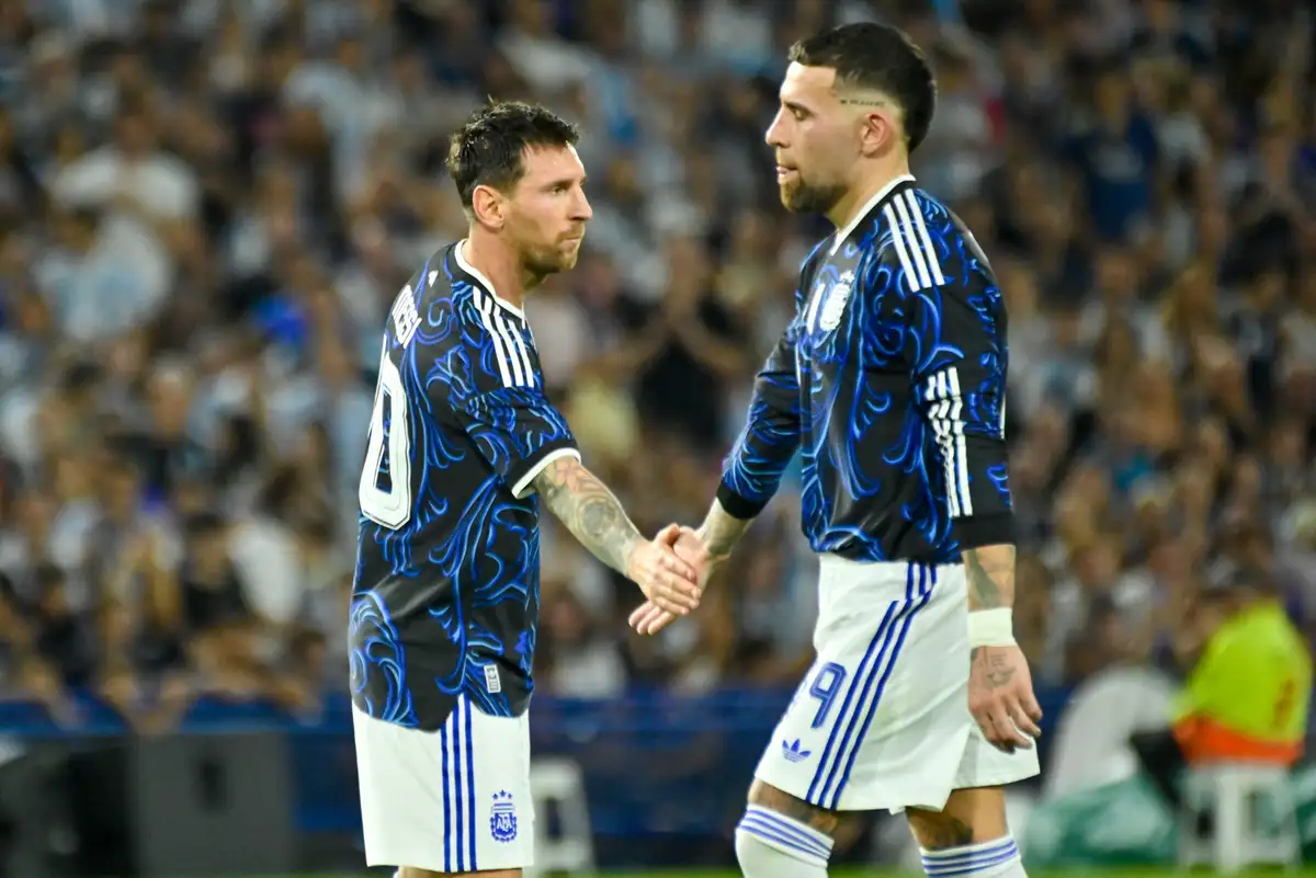 Argentina - Argélia: Onde ver o jogo, antevisão, onzes prováveis e odds