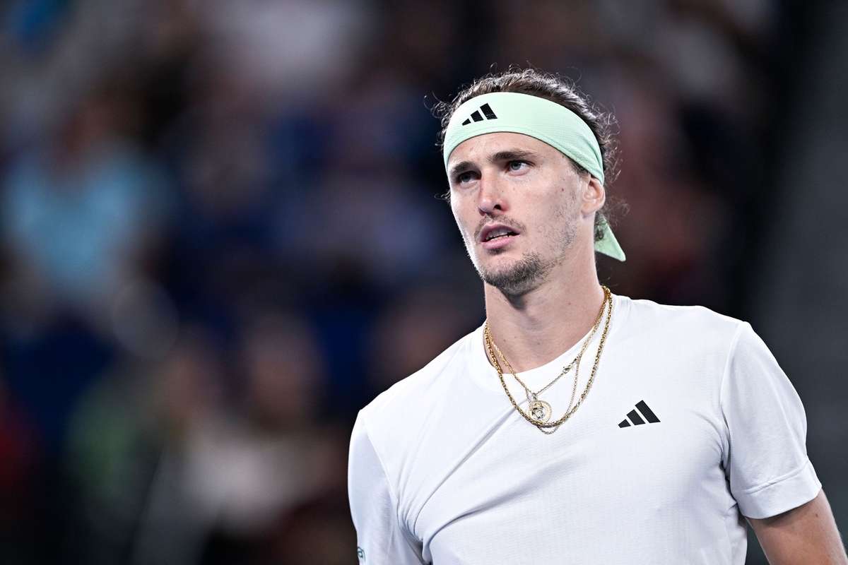 Alexander Zverev, OUT De La Acapulco! Germanul, La Pământ După ...