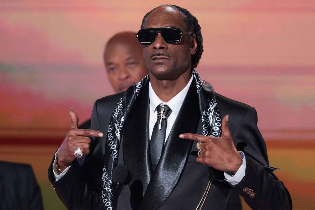Snoop Dogg inwestuje w walijskie Swansea z Championship | Flashscore.pl