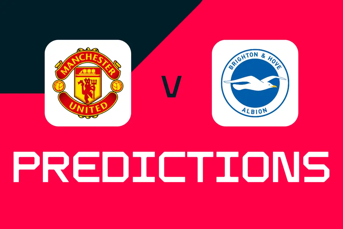 Man Utd v Brighton: FA Cup predictions, best bets and odds
