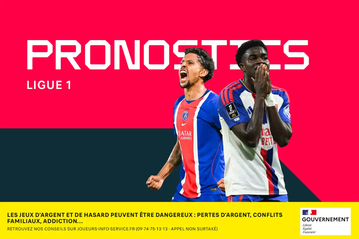 Ligue 1 : pronostics, meilleurs paris et cotes (6e journée)