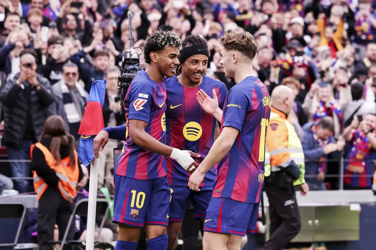 Barcelona v Sevilla: Where to watch, preview, lineups and odds