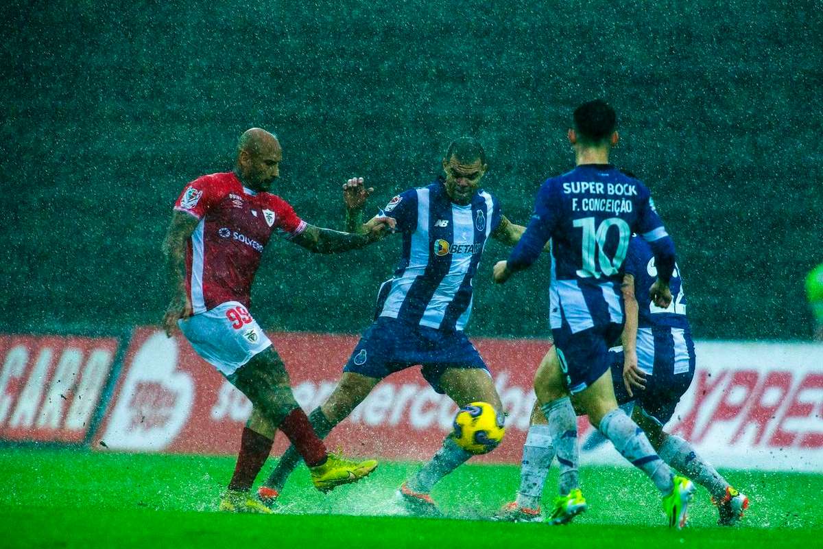 Taça De Portugal Santa Clara Fc Porto Vai Ser Disputado Entre 27 E 29 De Fevereiro Flashscorept 