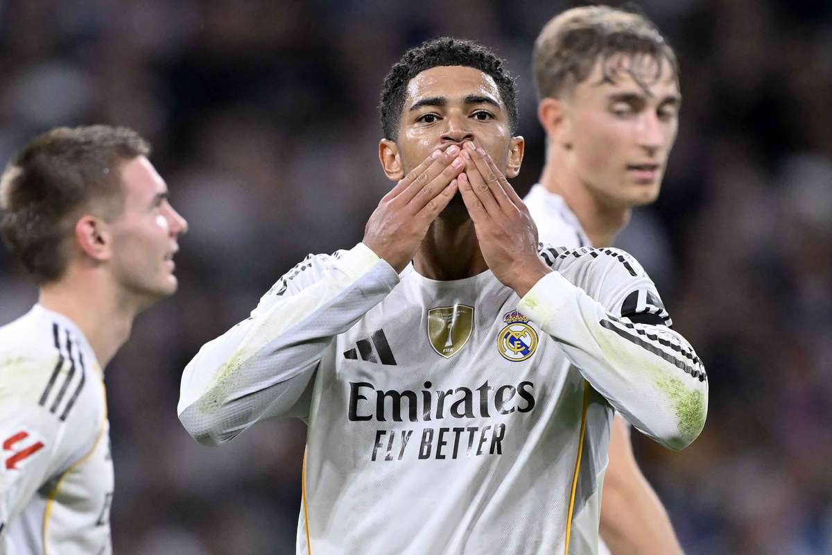 Liverpool - Real Madrid: Onde ver o jogo, formações e odds | Flashscore.pt