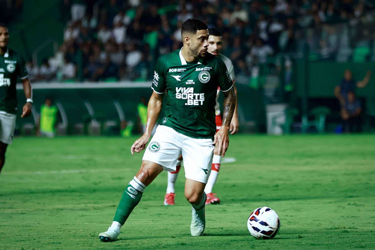 Goiás x Chapecoense: onde assistir e escalações do duelo da Série B ...