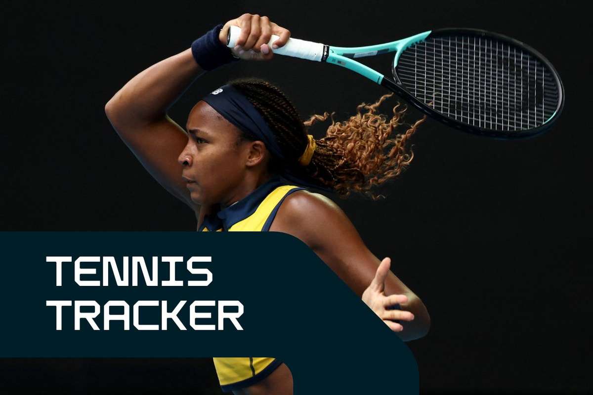 Tennis Tracker Gauff And Jabeur Out Of Qatar Open Rublev Wins In tennis-tracker-gauff-and-jabeur-out-of-qatar-open-rublev-wins-in