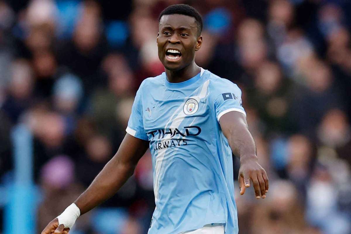 Guardiola makes Guehi money plea for Man City: He deserves to play in Cup final