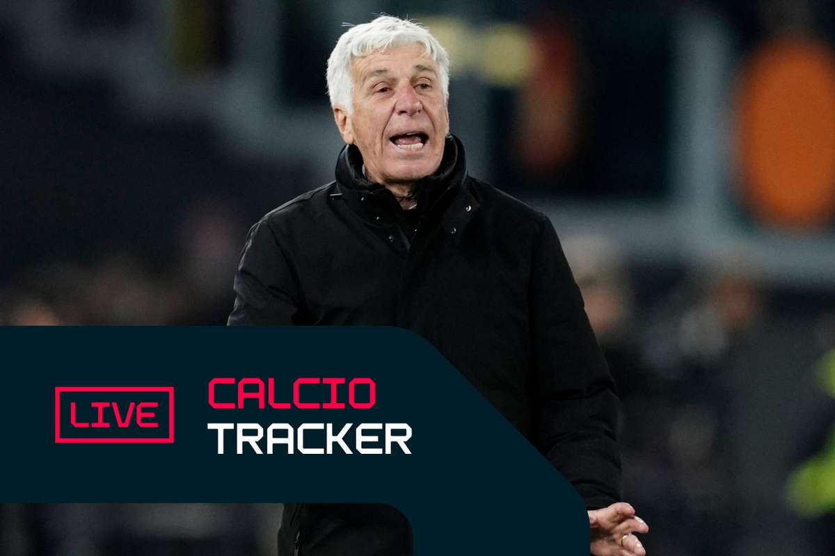 Calcio Live News: Serie A, Serie B ed estero in Diretta | Diretta.it