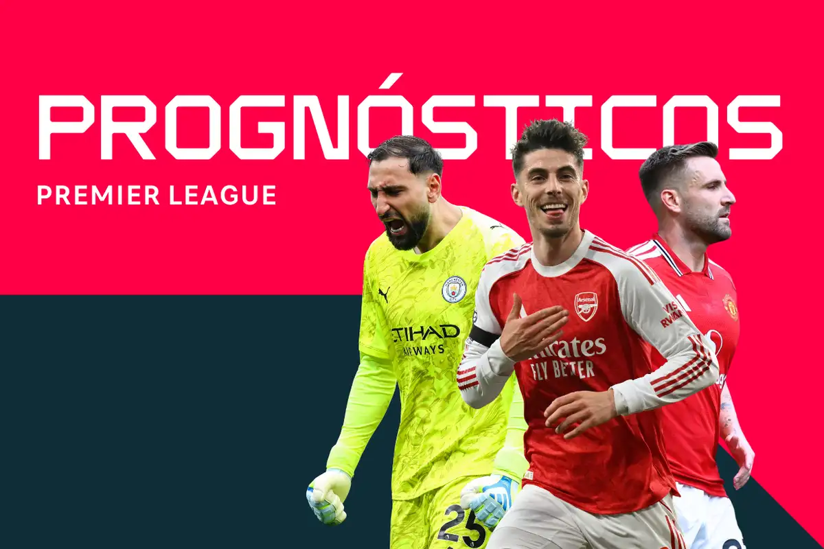 Premier League: Prognósticos, melhores apostas e odds (38.ª jornada)