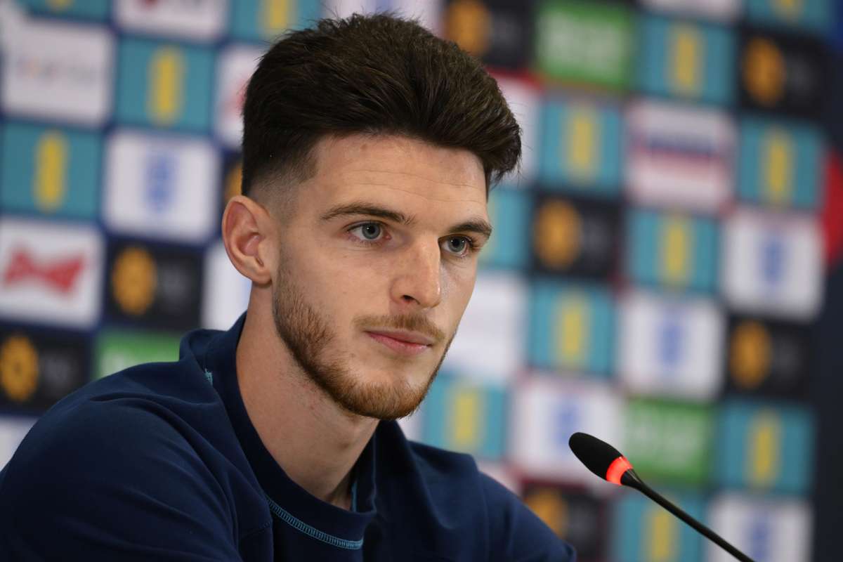Rice: England should be 'feared' by World Cup rivals - TribalFootball.com