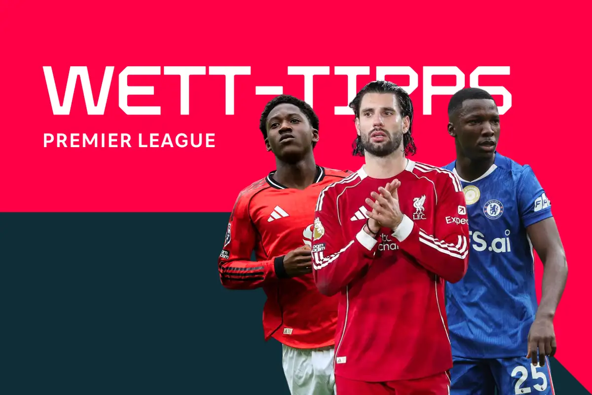 Premier League: Vorhersagen, beste Wetten und Quoten (36. Spieltag)