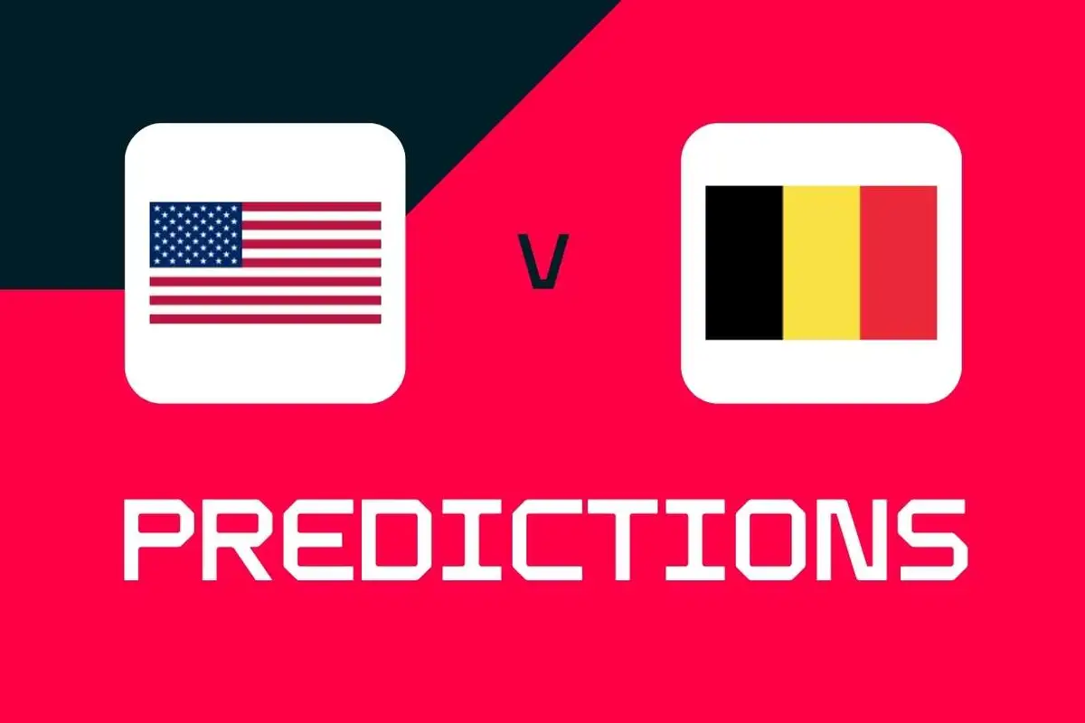 USA v Belgium: World Cup predictions, best bets and odds