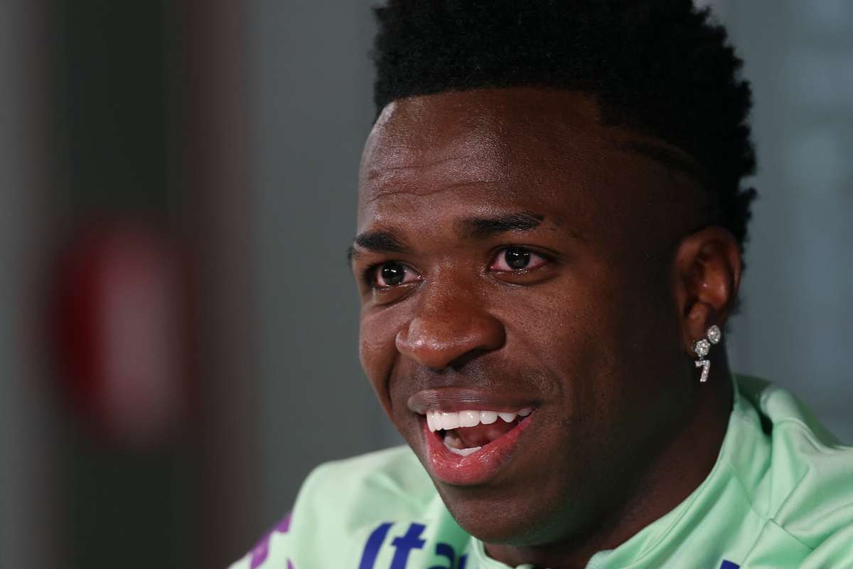 Vinicius non nasconde le lacrime: "Il razzismo mi toglie la voglia di