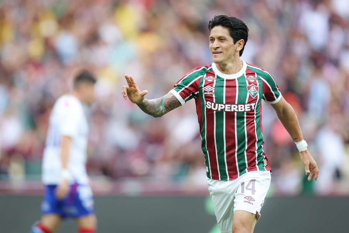 Brasileirão Fluminense vence Fortaleza e fica a um ponto do G6