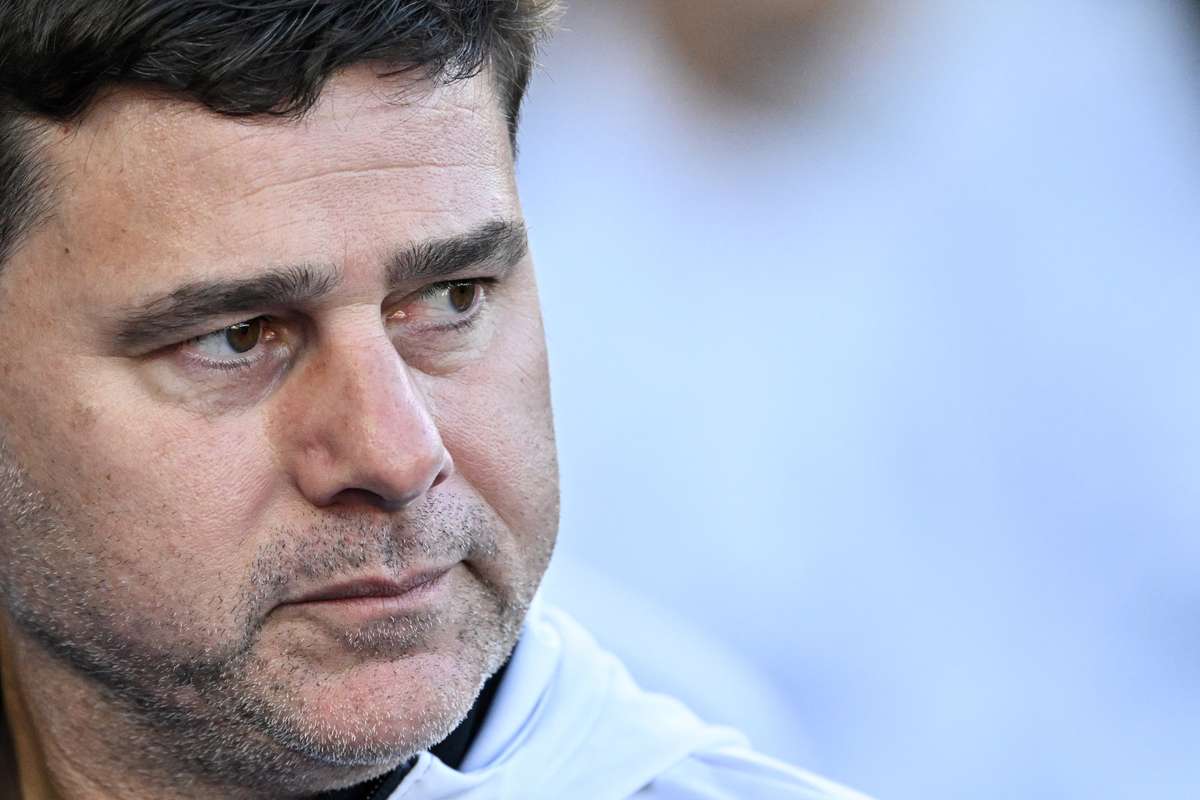 Chelsea Boss Mauricio Pochettino Feared He Would Be Sacked After Wolves ...