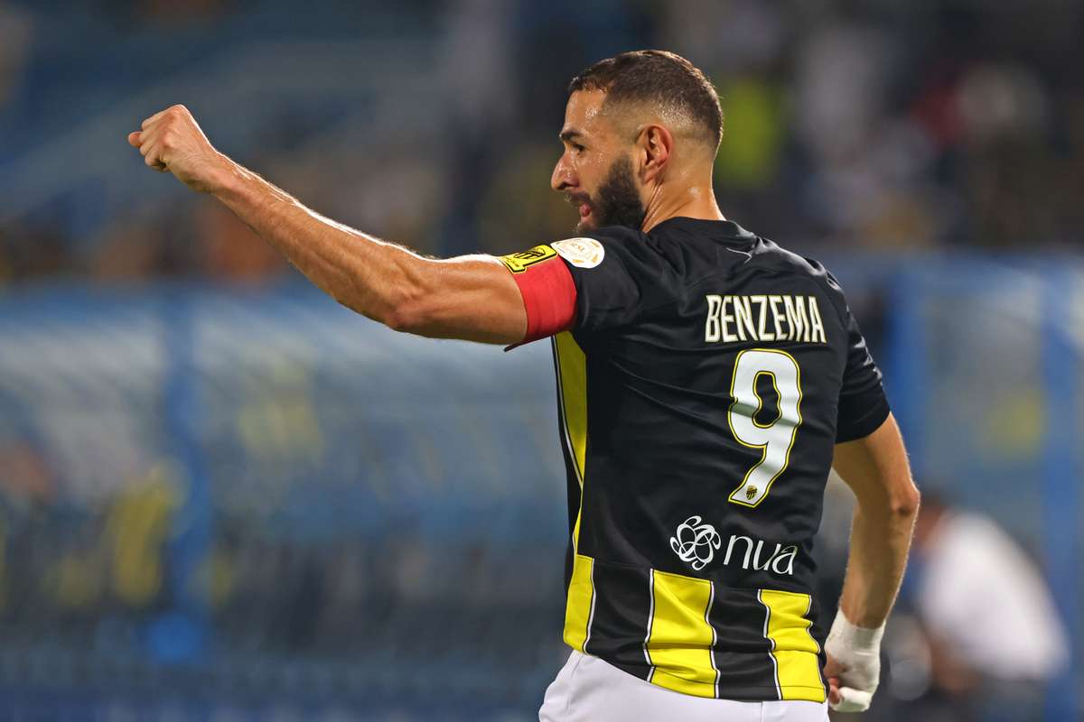 Al Ahly x Al Ittihad: onde assistir ao vivo o jogo do time de Benzema e  Romarinho pelo Mundial, Futebol