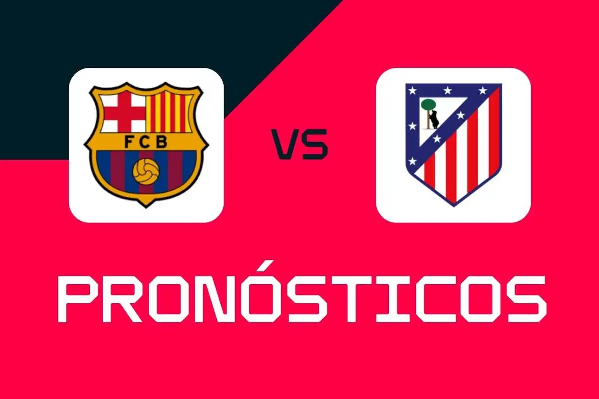 Barcelona - Atlético: Pronósticos, Mejores Apuestas y Cuotas (Champions League)