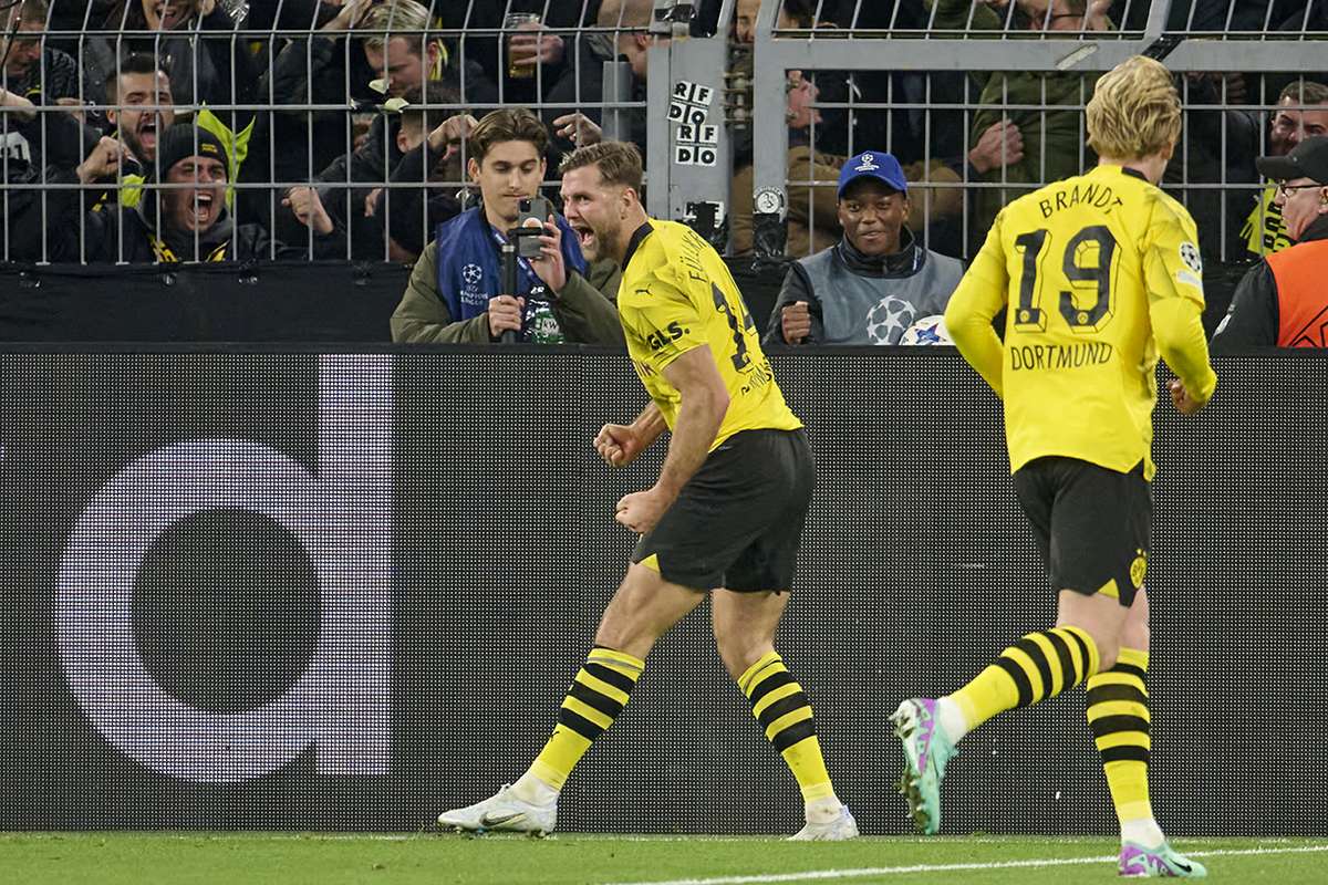 Injuries add to Newcastle woes in Dortmund loss