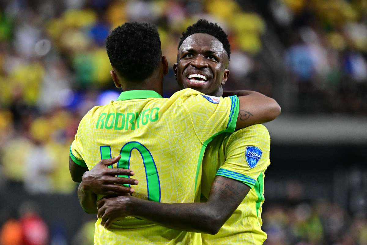 Brasil x Colômbia: onde assistir e tudo sobre o jogo da Seleção ...