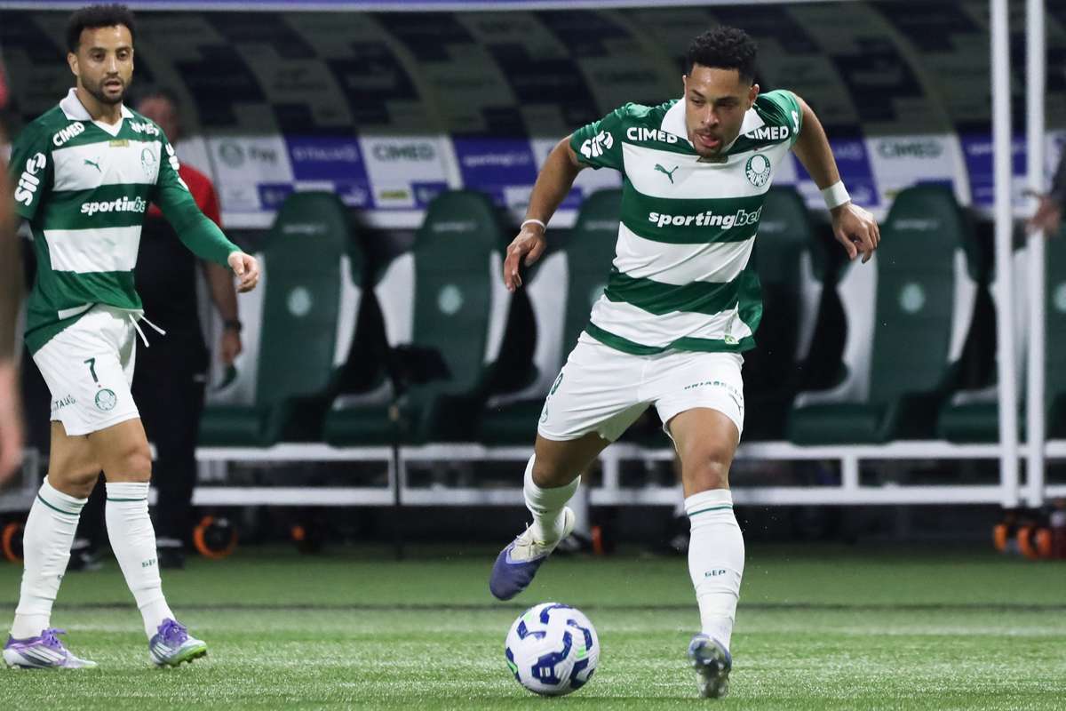 Palmeiras x Fluminense: Onde assistir, Escalações e Odds (Brasileirão ...