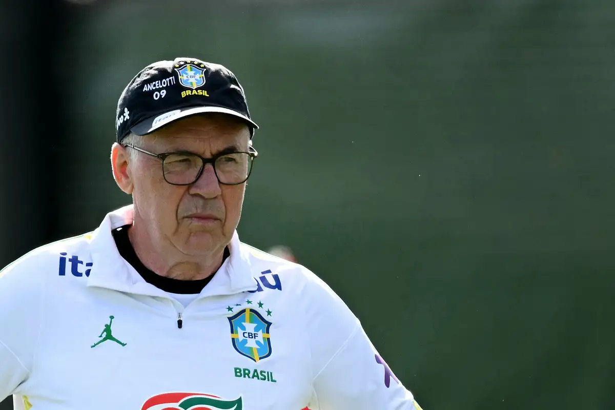 Brazil v Haiti: Where to watch, preview, lineups and odds