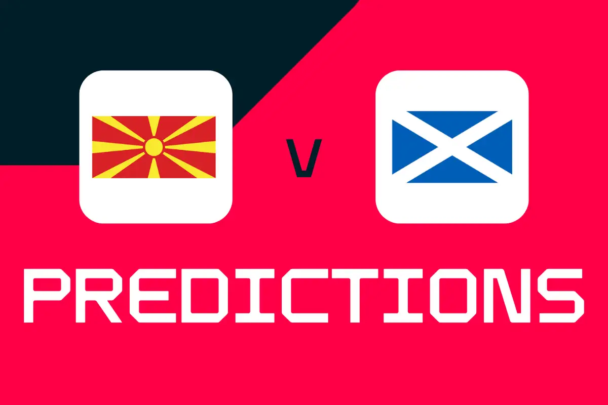 North Macedonia vs Scotland: Nations League predictions, best bets and odds