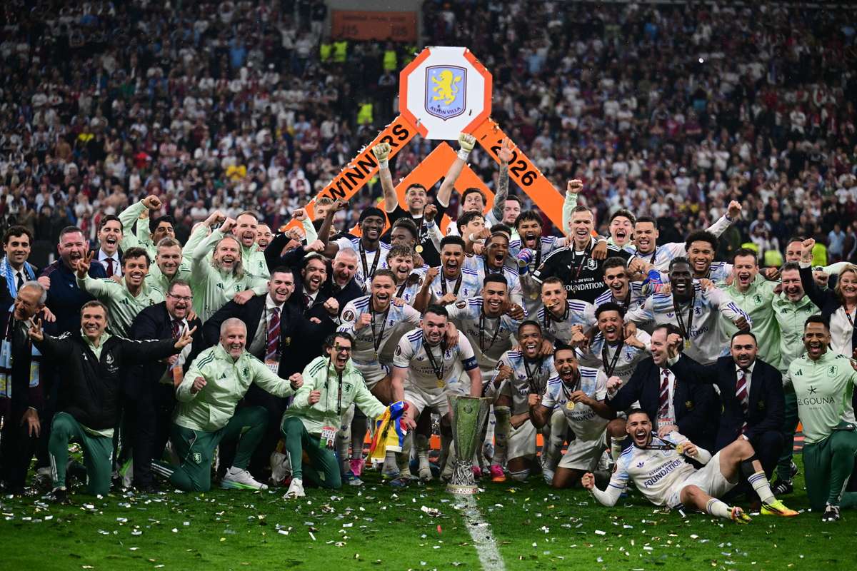 Emery wants to see Aston Villa use Europa League glory to ignite new ...