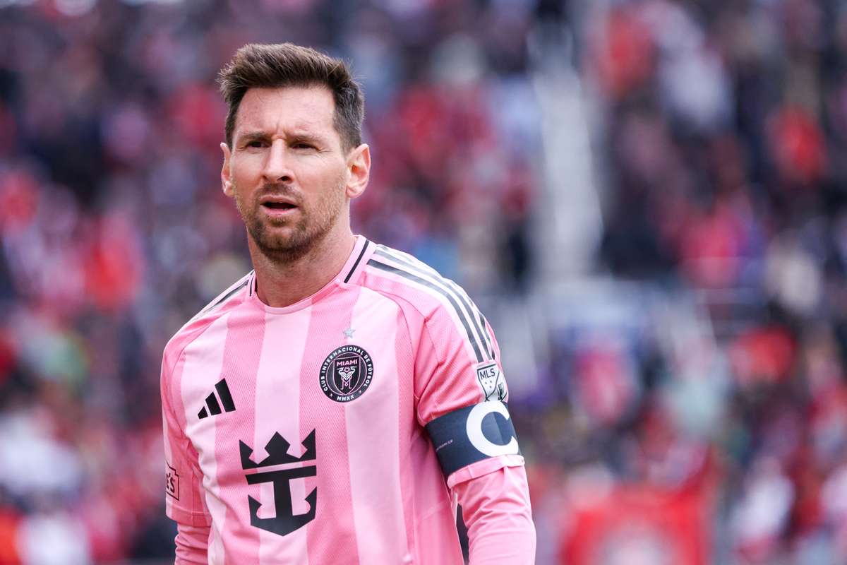 Lionel Messi remains highest-paid player in MLS as salaries revealed by players association | Flashscore.com
